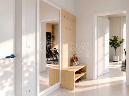 Pronájem bytu, jiný, 70 m²