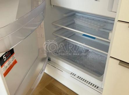 Pronájem bytu, 2+kk, 38 m²