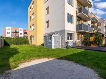 Pronájem bytu, 2+kk, 50 m²