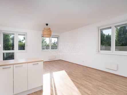 Pronájem bytu, 2+kk, 50 m²