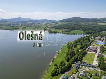 Prodej pozemku pro bydlení, 1 000 m²