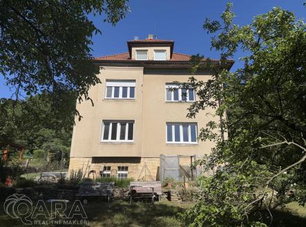 Pronájem bytu, 2+1, 80 m²