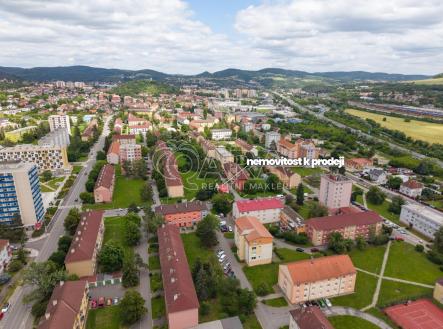 Prodej obchodní prostory, 53 m²