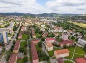 Prodej obchodní prostory, 53 m²