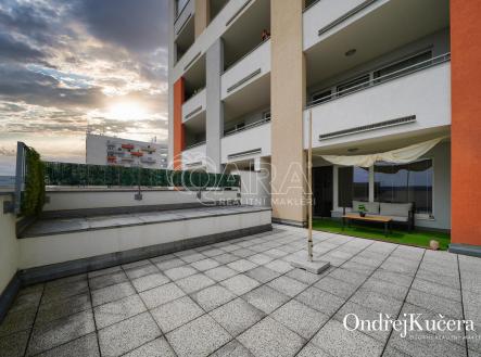 Prodej bytu, 1+kk, 30 m²