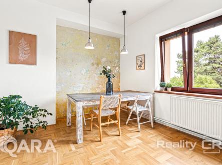 Prodej bytu, 2+1, 85,1 m²