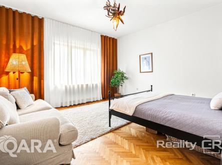 Prodej bytu, 2+1, 85,1 m²