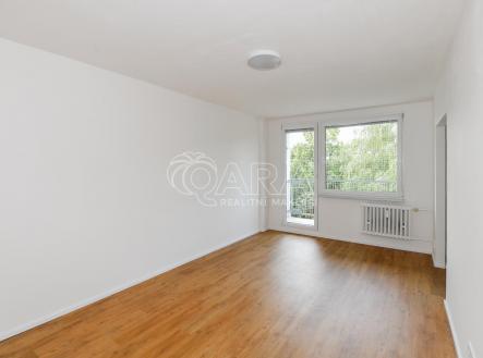 Pronájem bytu, 3+1, 75 m²
