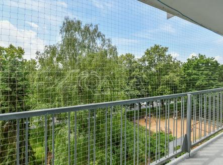 Pronájem bytu, 3+1, 75 m²