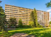 Prodej bytu, 1+1, 41,5 m²