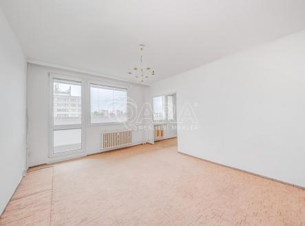 Prodej bytu, 1+1, 41,5 m²