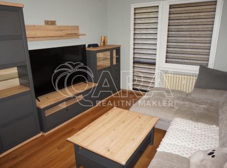 Prodej bytu, 3+1, 66 m²