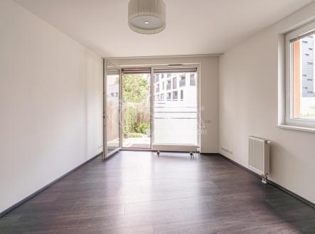 Pronájem bytu, 3+kk, 78 m²