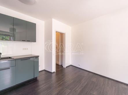 Pronájem bytu, 3+kk, 78 m²