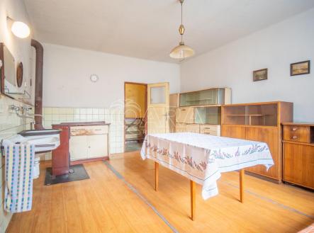 Prodej domu/vily, 81 m²