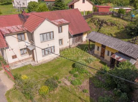 Prodej domu/vily, 81 m²