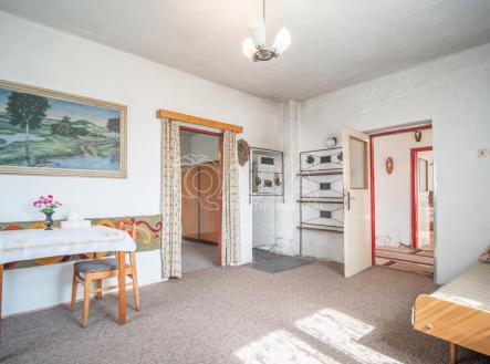 Prodej domu/vily, 81 m²