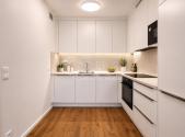 Pronájem bytu, 2+kk, 52 m²