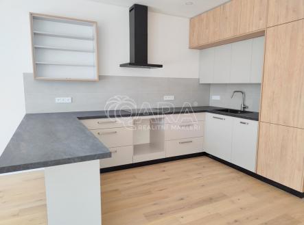Pronájem bytu, 4+kk, 427 m²