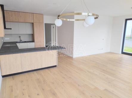 Pronájem bytu, 4+kk, 427 m²