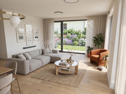 Pronájem bytu, 4+kk, 427 m²