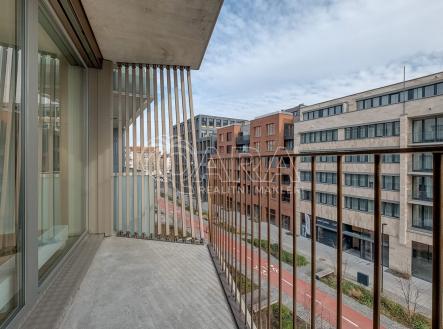 Pronájem bytu, 3+kk, 85 m²