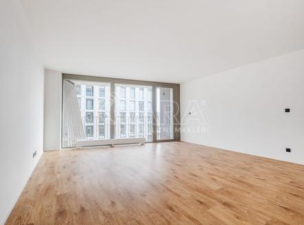 Pronájem bytu, 3+kk, 85 m²