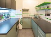 Pronájem bytu, 2+kk, 43 m²