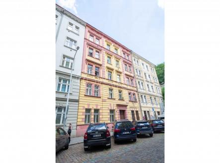Pronájem bytu, 2+kk, 43 m²