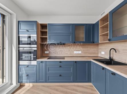 Pronájem bytu, 3+kk, 97 m²