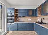 Pronájem bytu, 3+kk, 97 m²