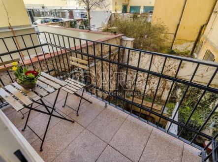 Pronájem bytu, 1+kk, 33 m²