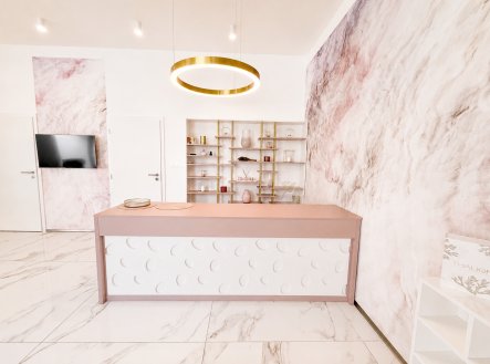 Prodej obchodní prostory, 73 m²