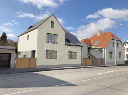 Prodej bytu, 5+kk, 104 m²