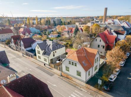 Prodej bytu, 5+kk, 104 m²