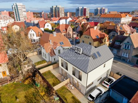 Prodej bytu, 5+kk, 104 m²