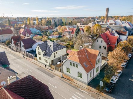 Prodej bytu, 5+kk, 104 m²