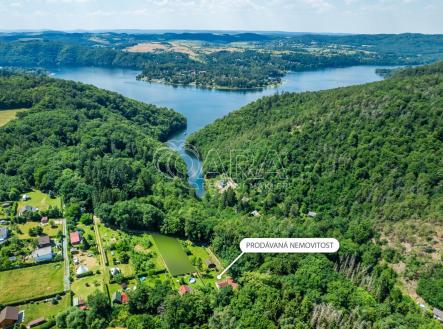 Prodej chaty/rekreačního objektu, 60 m²