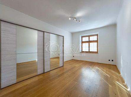 Pronájem bytu, 2+kk, 48 m²