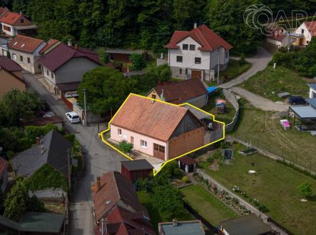Prodej domu/vily, 100 m²