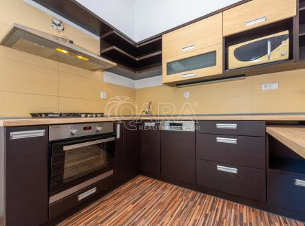 Prodej bytu, 2+1, 49 m²