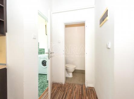 Prodej bytu, 2+1, 49 m²