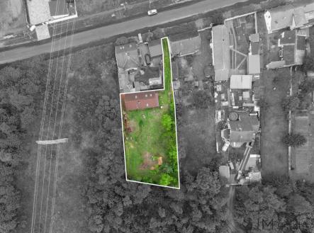 Prodej domu/vily, 180 m²