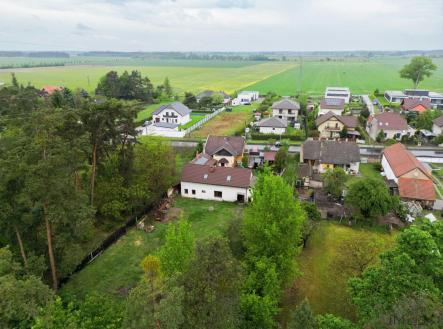 Prodej domu/vily, 180 m²