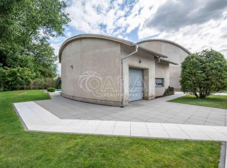 Prodej domu/vily, 274 m²