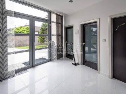 Prodej domu/vily, 274 m²