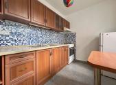 Pronájem bytu, 1+kk, 43 m²
