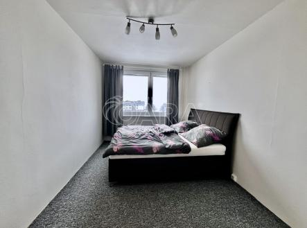 Prodej bytu, 3+1, 68 m²