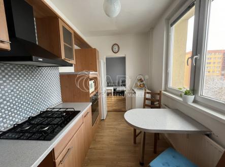 Prodej bytu, 3+1, 68 m²