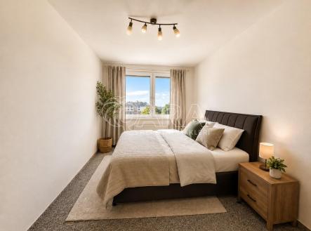 Prodej bytu, 3+1, 68 m²